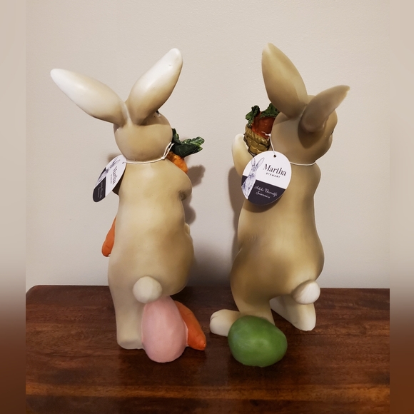 Martha stewart Easter bunnies - Picture 3 of 4